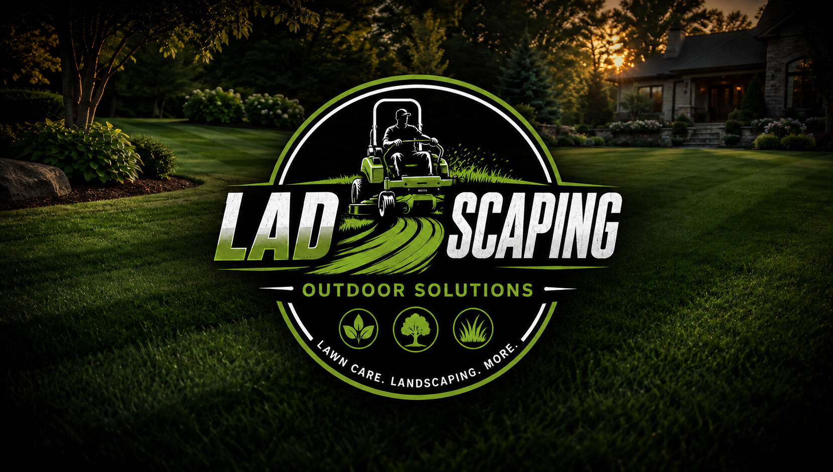 LADscaping Outdoor Solutions